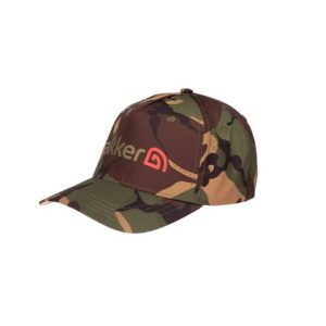 Trakker CAMO WATER RESISTANT CAP - Vízálló baseball sapka