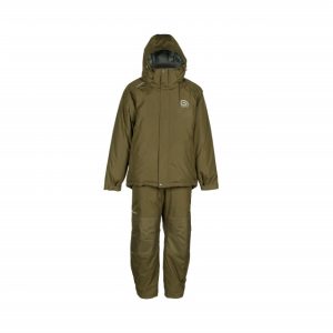 Trakker CR 3 Piece Winter Suit /Thermo Ruha