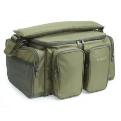 Trakker NXG Compact Carryall Bag szerelékes táska