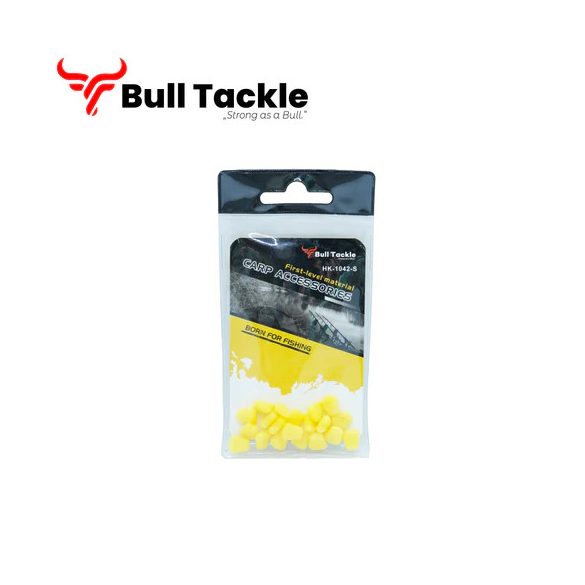 Bull Tackle - Gumikukorica