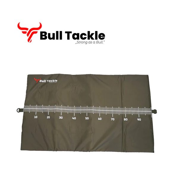 Bull Tackle - Pontymatrac