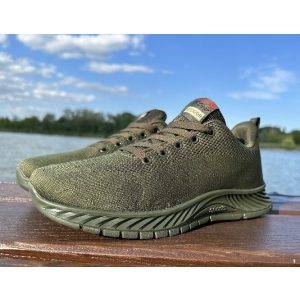 TF Gear - Cipő GREEN X-Trail Zöld