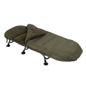 Trakker Big Snooze Plus Compact hálózsák