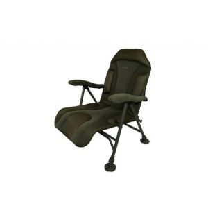 Trakker Levelite Longback Recliner