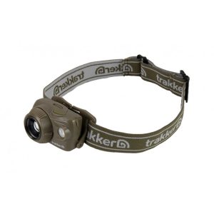 Trakker Nitelife Headtorch 580 Zoom fejlámpa