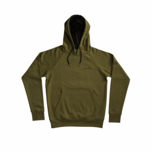 Trakker Tempest Hoody Kapucnis pulóver